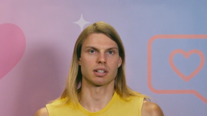 Mama, ožeň ma - Tomáš